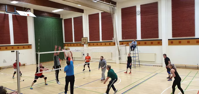 Kanttin ja Isojoen välinen ottelu oli nautittavaa katseltavaa. Se päättyi Isojoen voittoon 0–3.