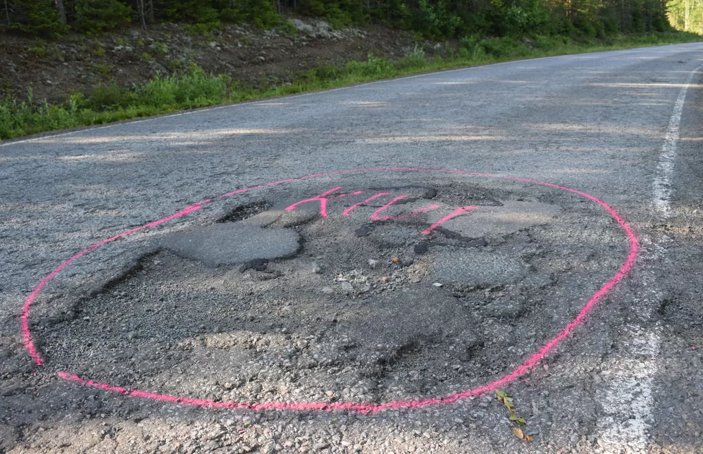 Kuva on Uudenasemantien pohjoispäästä.