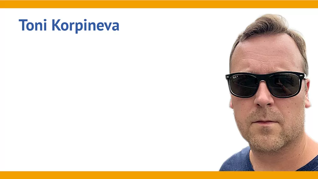 Kirjoittaja on Ylä-Satakunnan kolumnisti, maailmankansalainen ja kansainvälisesti toimiva mallitoimistoyrittäjä.