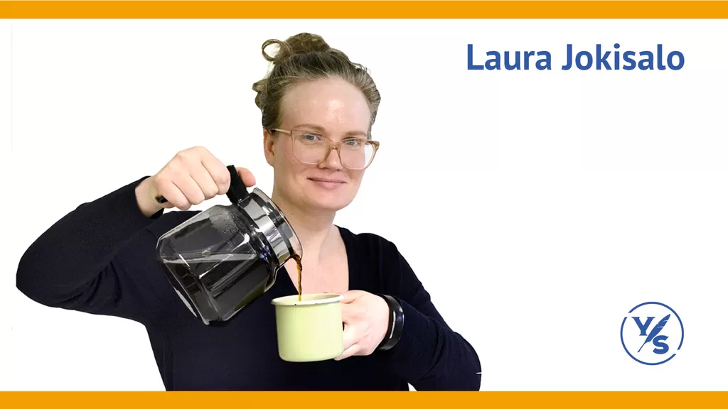 Kirjoittaja on Ylä-Satakunnan toimittaja.