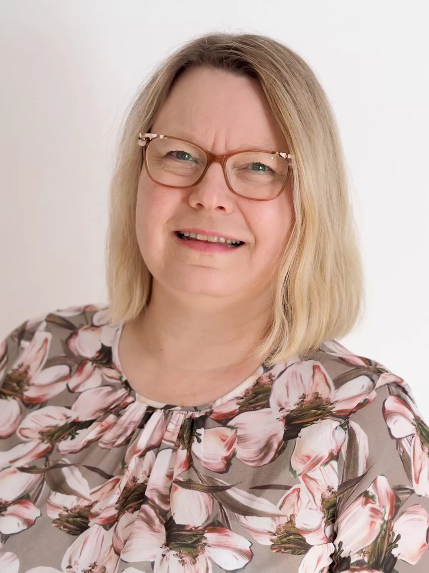 Pilvi Kärkelä