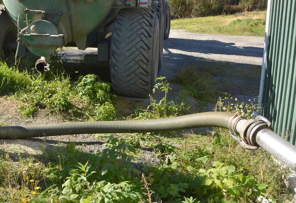 Lietekuljetukset siirtyvät kunnan järjestettäväksi Kihniössä ensi vuoden maaliskuusta.