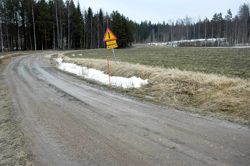 Parkanon kaupungin kunnossapitoavustusta saaneiden yksityisteiden varsilla asui viime vuonna vakituisesti 351 kotitaloutta.