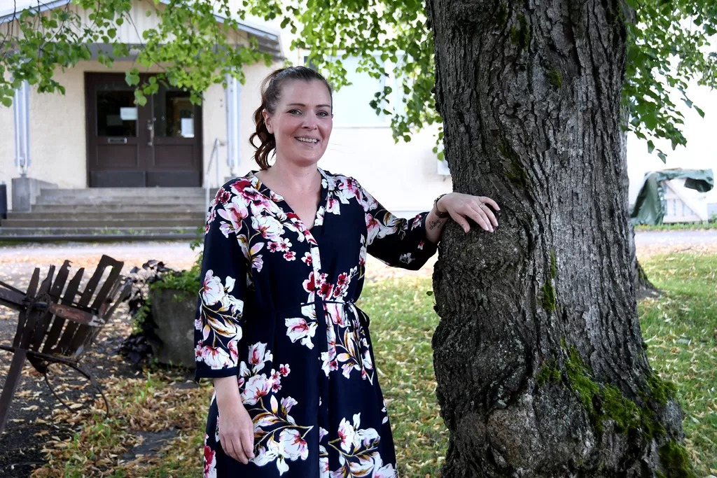 Musiikin maisteri Raisa Rasku aloitti Ylä-Satakunnan musiikkiopiston ja Petäjä-opiston rehtorina elokuun alussa.