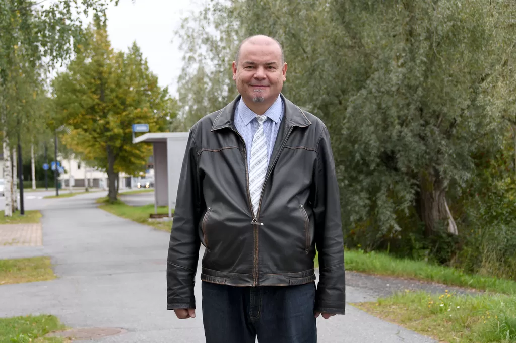 Jari Heiniluoma siirtyy Kuntaliittoon. Parkano hakee sijaista avoimella haulla.