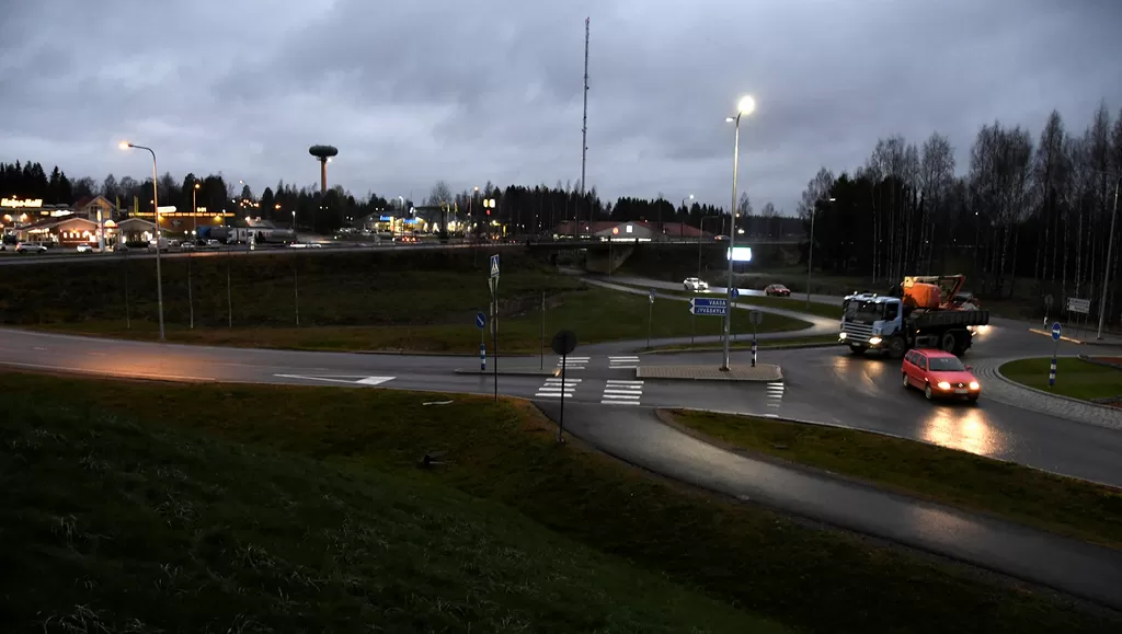 Kuinka valoisalta tai hämärältä näyttävät Parkanon tulevat vuodet? Sitä saa kaupunginvaltuusto pohtia aloittaessaan kuntastrategian päivittämisen.