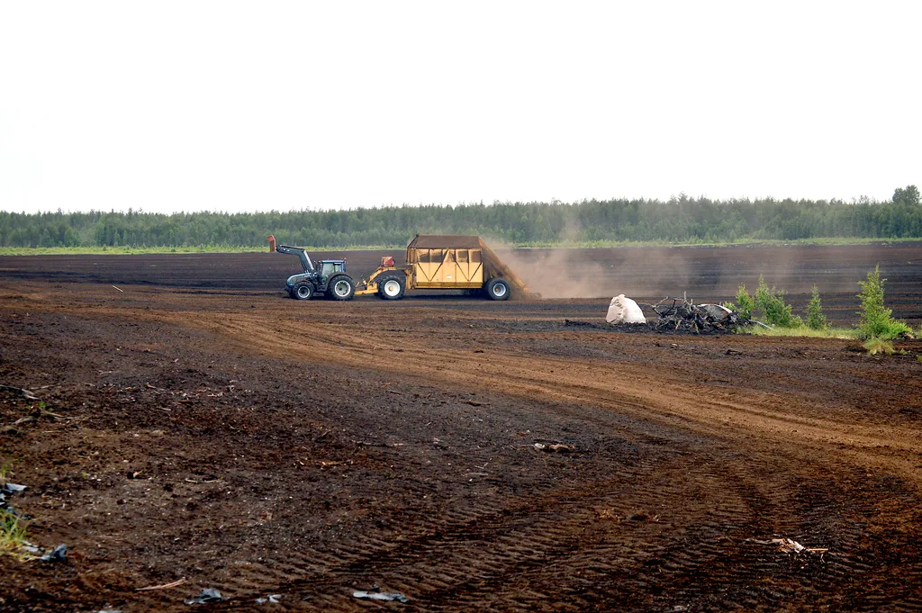 Karvian kunnanvaltuusto katsoi tärkeäksi osallistua JTF-rahoituksen info- ja neuvontahankkeeseen.