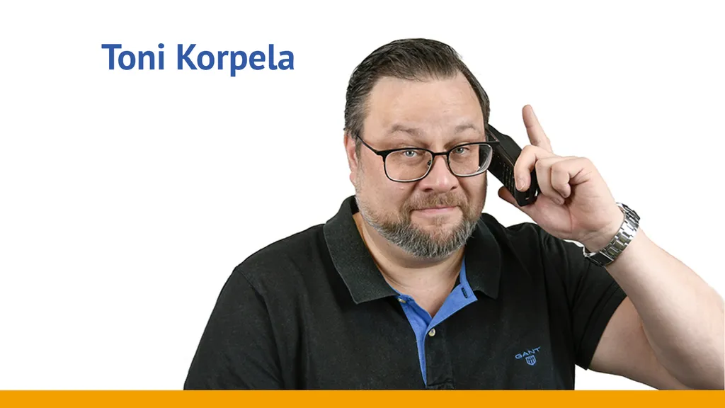 Kirjoittaja on Ylä-Satakunnan Parkanosta aikanaan Tampereelle muuttanut kolumnisti, joka toimii nykyisin media-asiantuntija ja jolla on toimittajataustaa useammasta lehdestä.