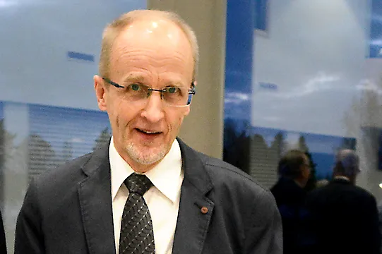 Erkki Hirsimäki.