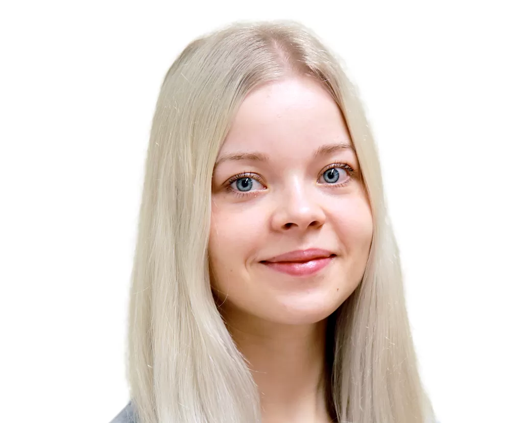 UutisOivan digituottaja Anne Salminen toimii viiden itsenäisen paikallislehden yhteisenä sote-kirjeenvaihtajana.