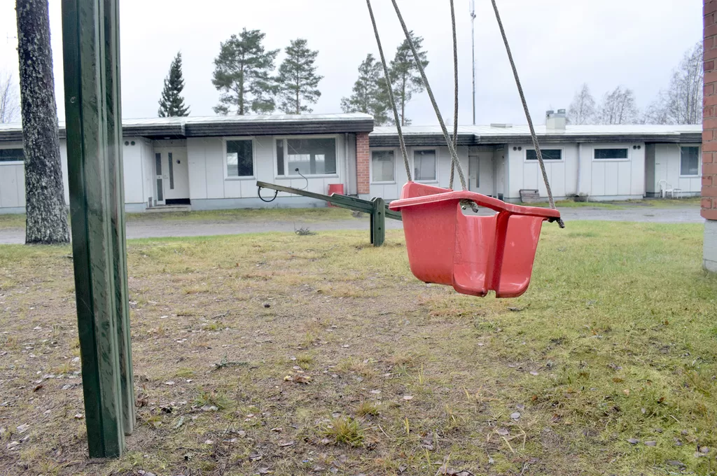 Valtiovalta on pyytänyt kuntia varautumaan ukrainalaispakolaisten vastaanottoon. Kuvituskuva.
