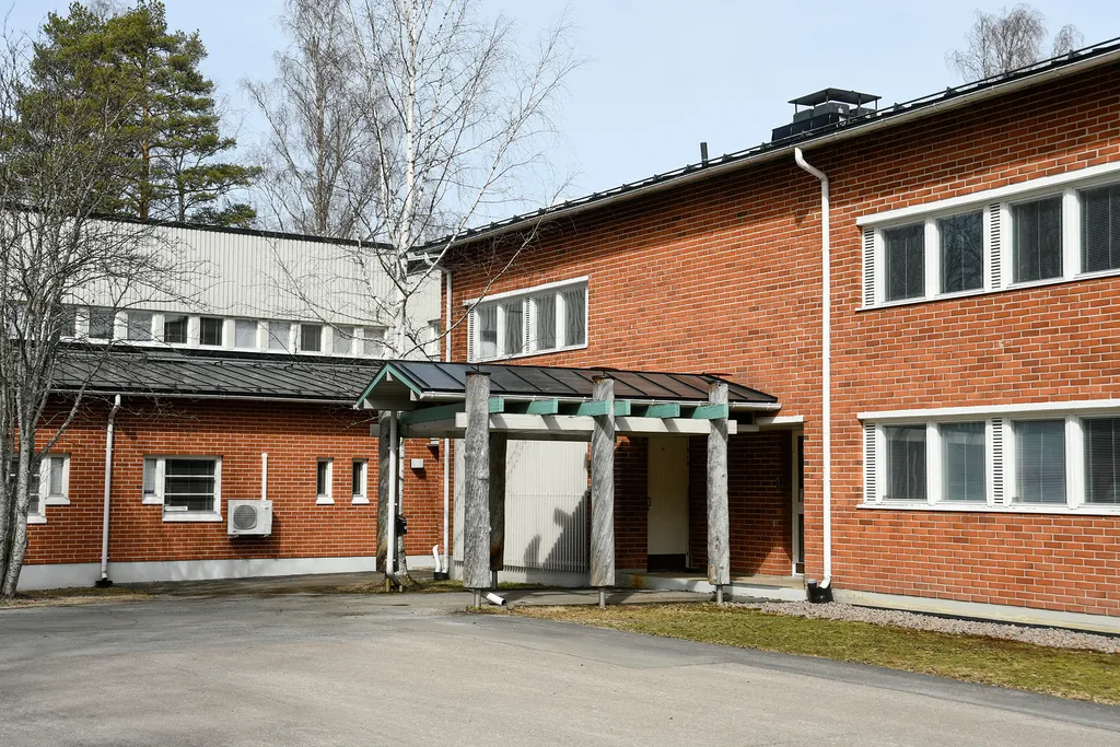 Senaatti-kiinteistöjen Asko Taskilan mukaan Kaironiemen tutkimusaseman myynti on enää ostajasta kiinni.