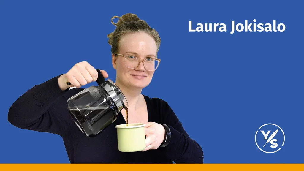 Kirjoittaja on Ylä-Satakunnan avustaja.