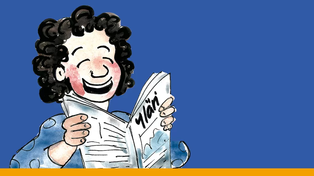 Vihoviimeiset uutiset on Ylä-Satakunnan huumoripalsta. Tekstitetty huumorintajuisille.