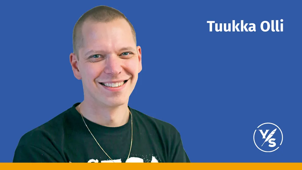 Kirjoittaja on UutisOivan toimittaja, joka toimii UutisOivan, Ylä-Satakunnan, Kangasalan Sanomien, Urjalan Sanomien sekä Ruovesi-lehden yhteisenä sote-kirjeenvaihtajana Pirkanmaalla.