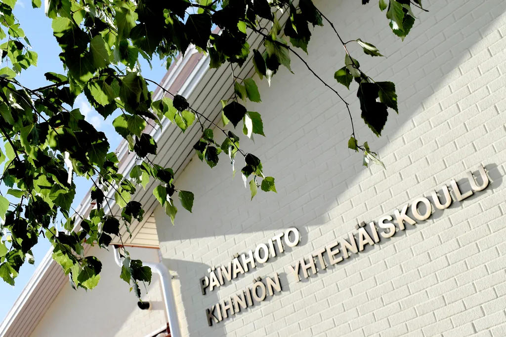Kuvituskuva.