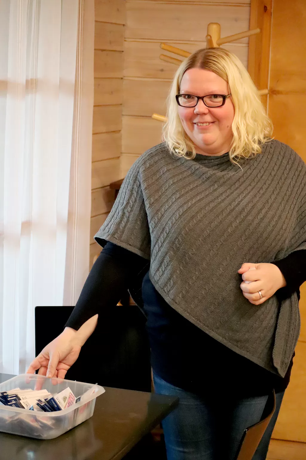 Kihniön tekninen johtaja Henna Romppainen irtisanoutui aiemmin tänä vuonna. Nyt hänelle haetaan seuraajaa.