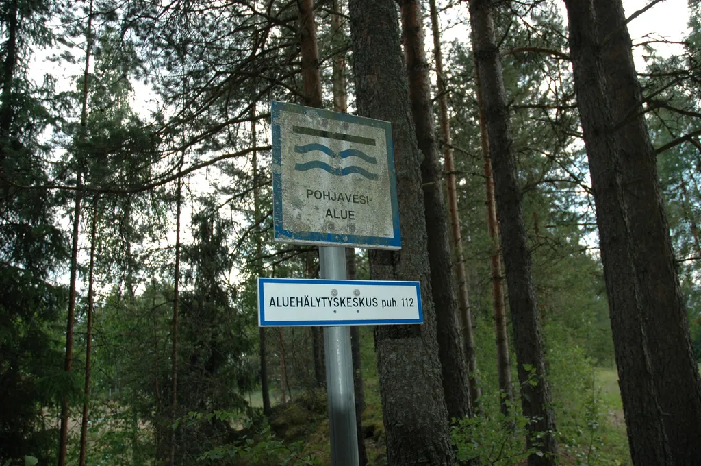 Kantinkankaan ja Kauraharjun pohjavedenotolle haetaan jatkoa.